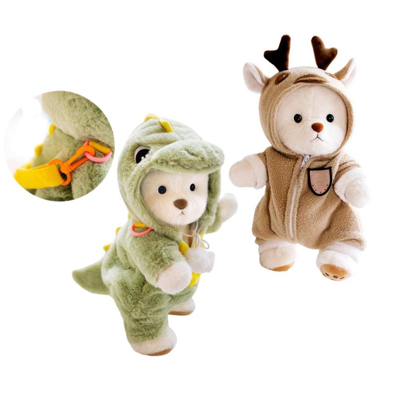 Gấu Bông Lena Teddy Dễ Thương