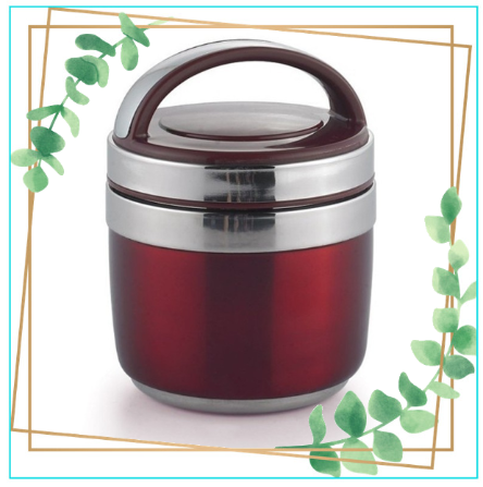 Cặp lồng giữ nhiệt inox 304 dt| cặp lồng 2 lớp 2 tầng | cặp lồng cơm dung tích 1.5l | cặp lồng inox ủ cơm | hộp cơm giữ nhiệt | hộp cơm văn phòng. - hân hạnh được phịc vụ quý khách