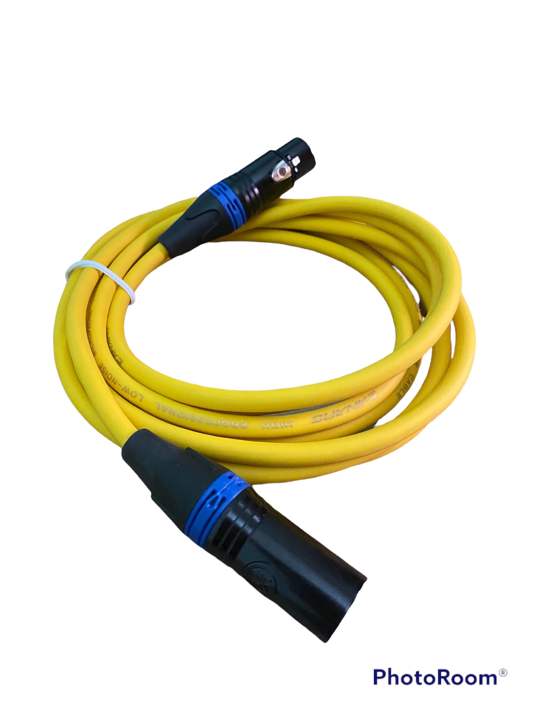 DÂY CANON 2 ĐẦU ĐỰC CÁI LITON
