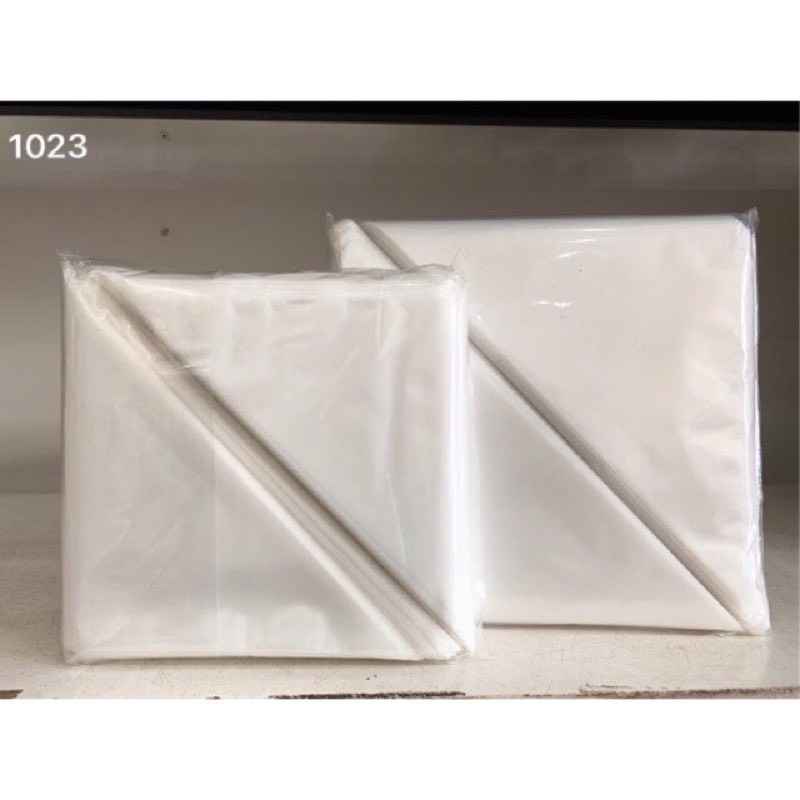 Túi bắt kem,Túi Tam Giác