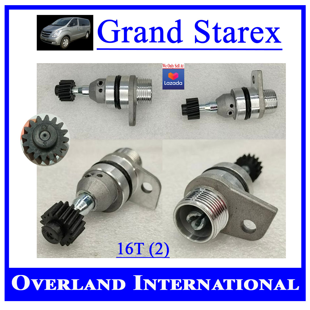 発電機オルタネーター HYUNDAI H-1 GRAND STAREX MONTANA H300 I800