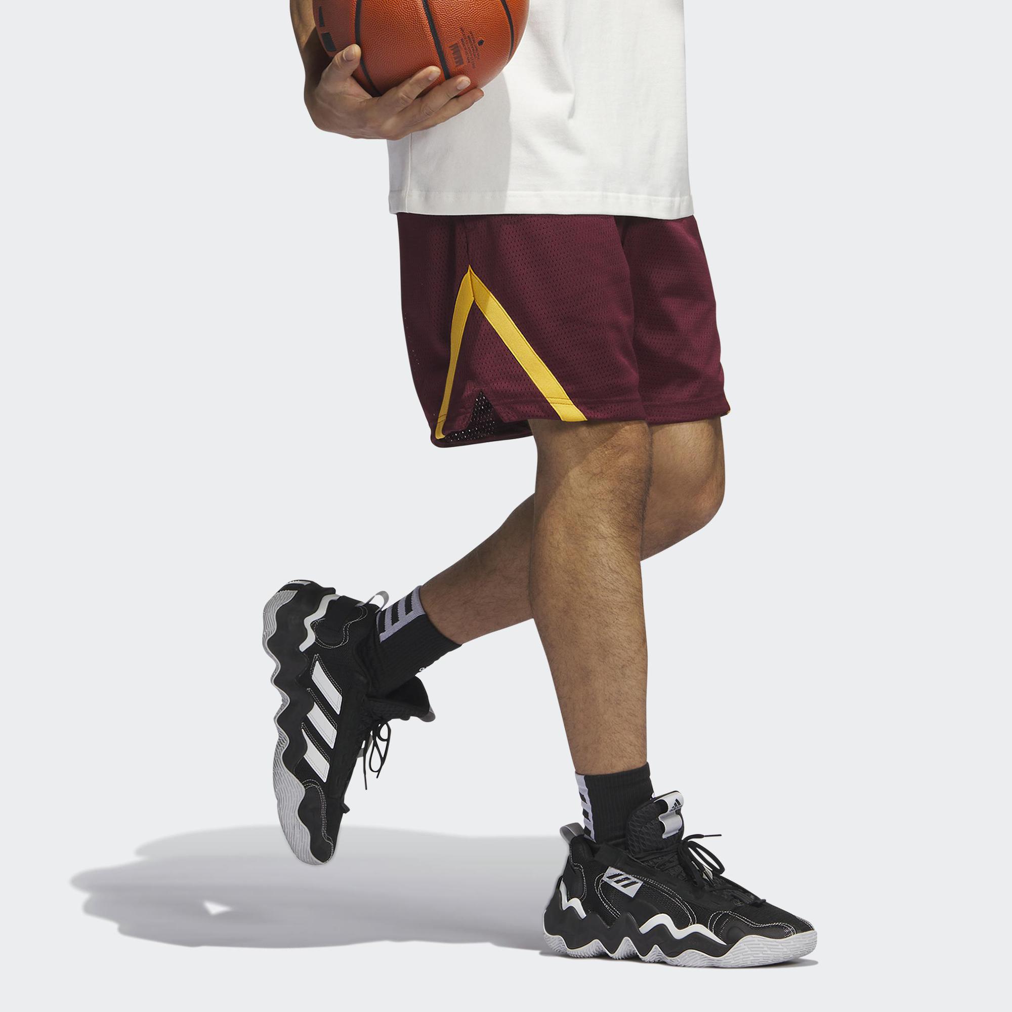 adidas Bóng rổ Quần Short Summer Select Nam IM4207