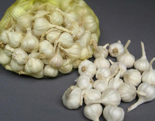 1/2 Kg TỎI LÝ SƠN