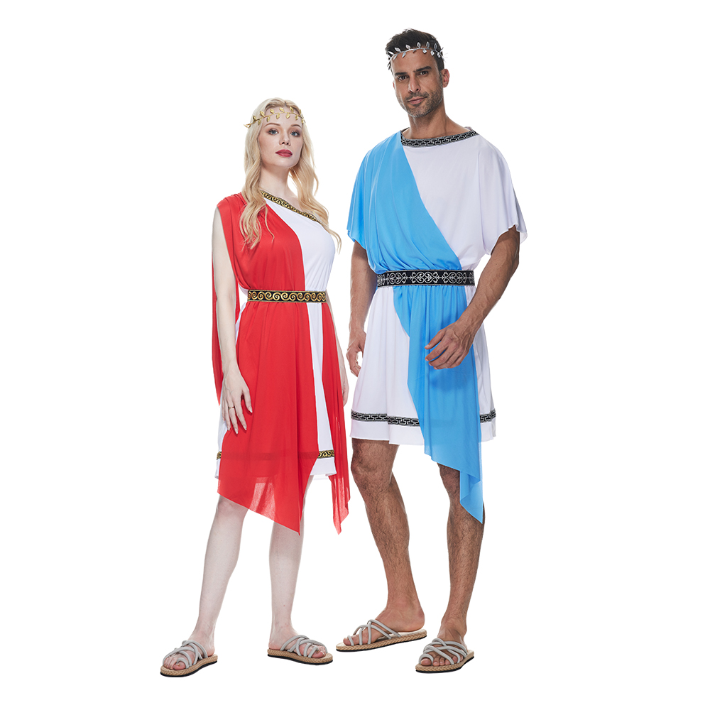 Greek gods and goddesses costume best sale