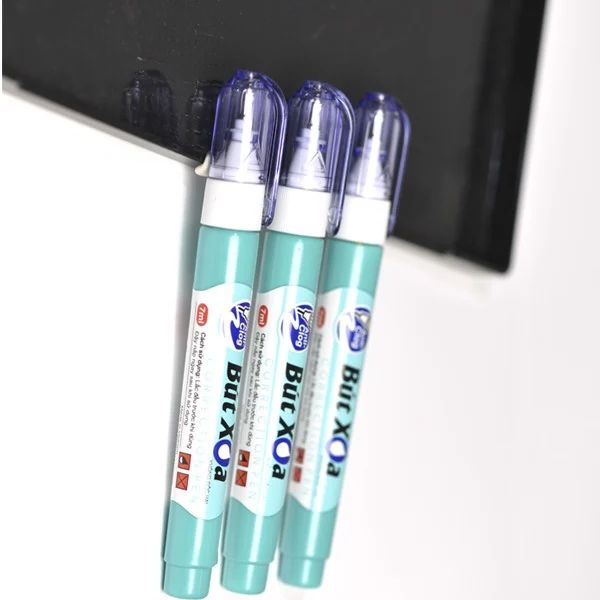 Bút xóa nước Thiên Long CP-05 7ml