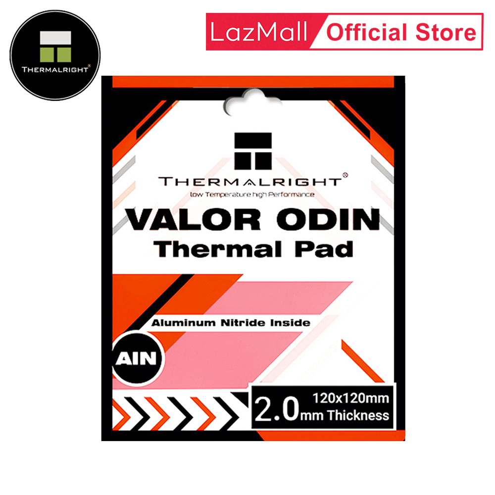 [Official Store] Thermalright VALOR ODIN Thermal Pad (Aluminum Nitride