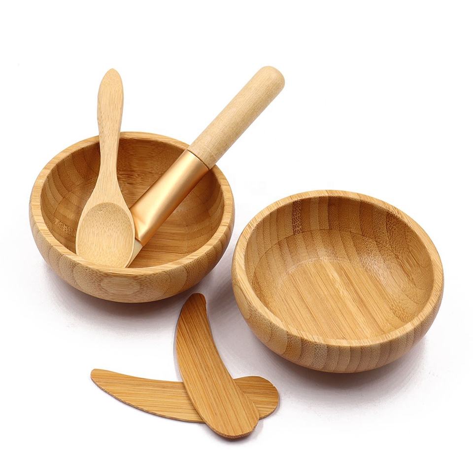 Yuanyan%201Pcs%20Natural%20Bamboo%20Make%20Up%20Bowls%20Set%20with%20Spoon%20and%20Spatual%20and%20Brush%20Wooden%20Bamboo%20Lipgloss%20Mask%20Clay%20Face%20Care%20Tool%20for%20Women%20-%20Image%209