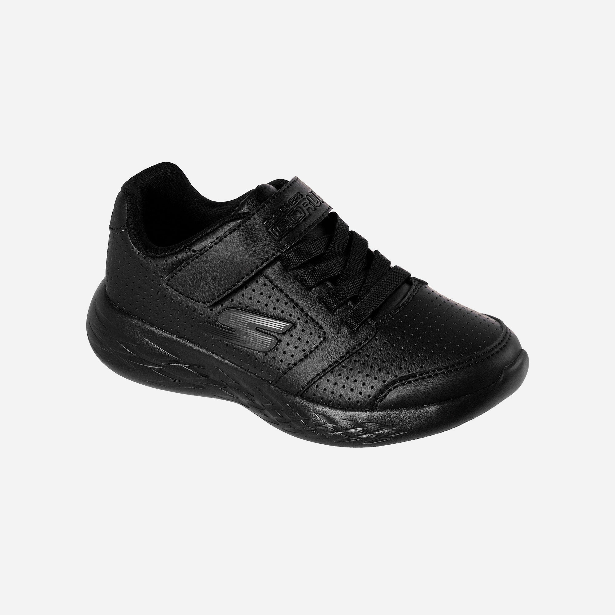 SKECHERS Giày thể thao bé trai 97862L-BBK