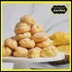 [Four Seasons Durians] Premium Mini Durian Puffs (20PCS) [Redeem in store]. 