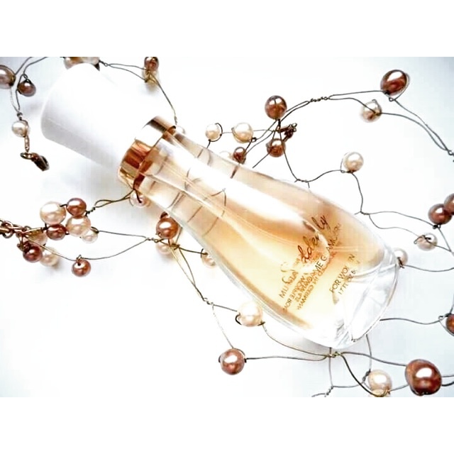 Nước Hoa Suddenly Đức 50ML