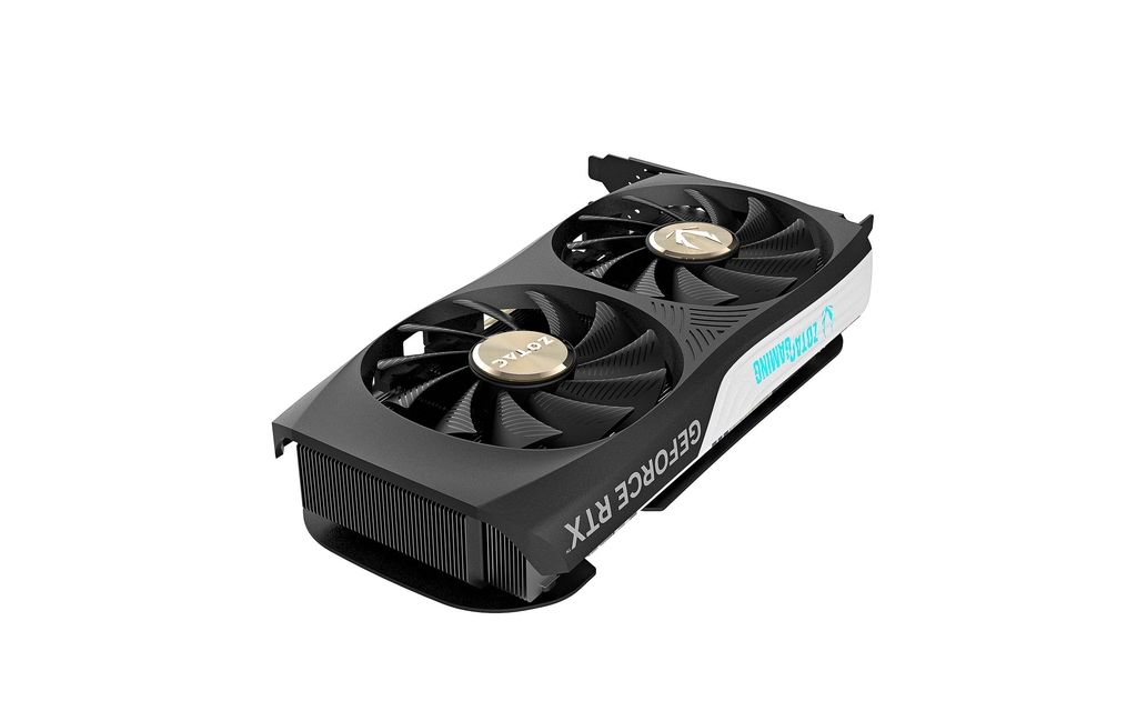 ZOTAC GAMING NVIDIA GeForce RTX 4060 Ti RTX4060 TI RTX 4060TI OC