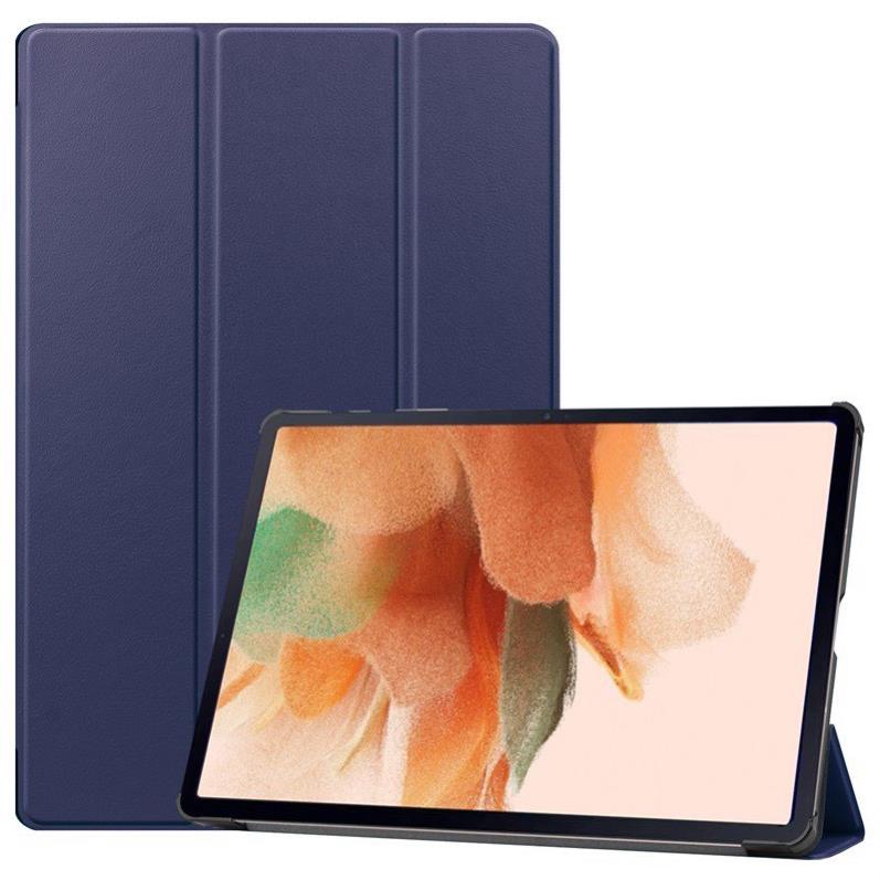 Bao da máy tính bảng samsung galaxy tab s7 fe t730/t735