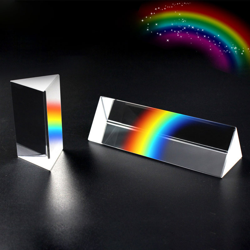 Triangular%20Prism%20Rainbow%20Prisma%20Crystal%20Photographic%20Physics%20Light%20Experiment%20-%20Image%207
