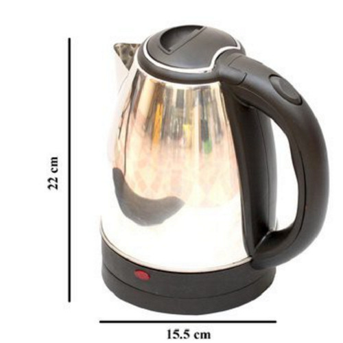 Ấm Siêu Tốc Đun Nước , Bình Siêu Tốc Electric 1.8L