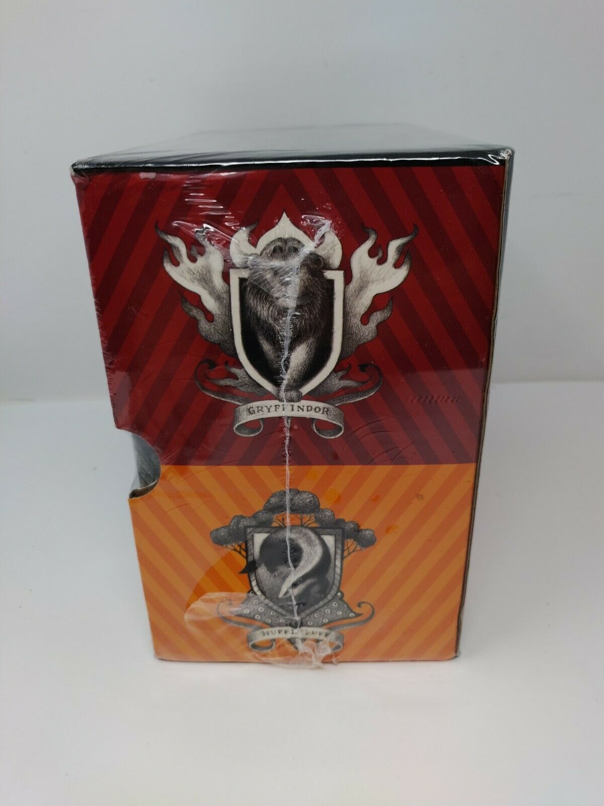 Harry Potter Books 1-7 Special Edition Boxed Set
