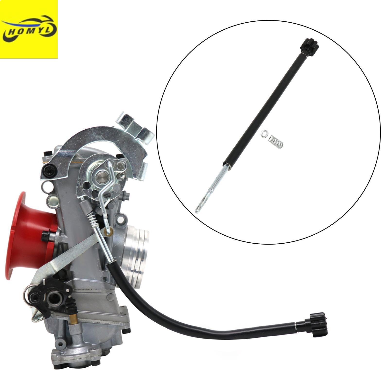 Dây cáp Homyl điều chỉnh tốc độ quay của phụ kiện carburator.