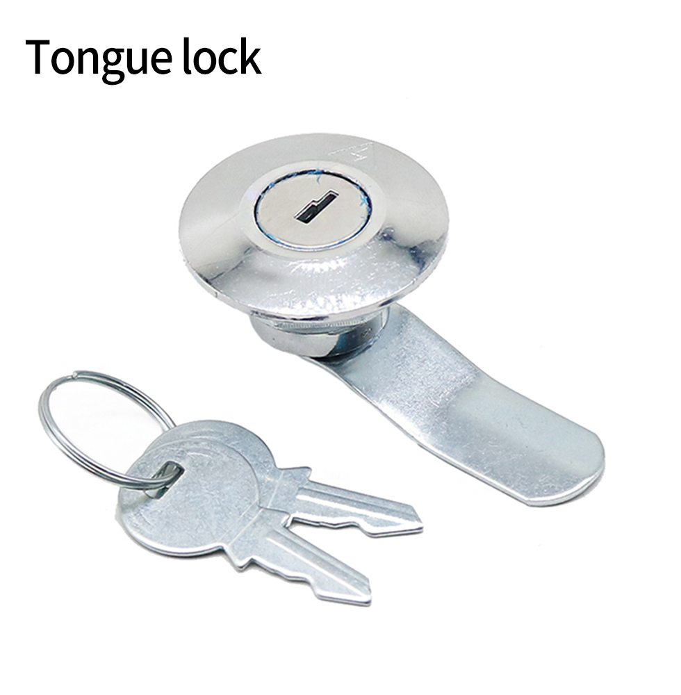 Ms401 All Half Plastic Industrial Distribution Box Door Lock Electric ...