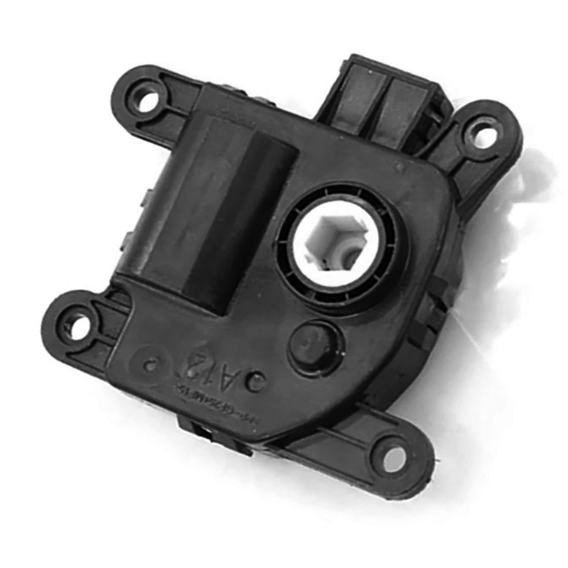 1 PC Air Intake Actuator ABS 97162-1JAA0 for Forte