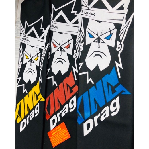 Da bọc yên xe máy KingDrag