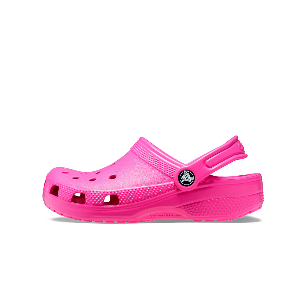 Giày Clog Trẻ Em Crocs Toddler Classic - Juice