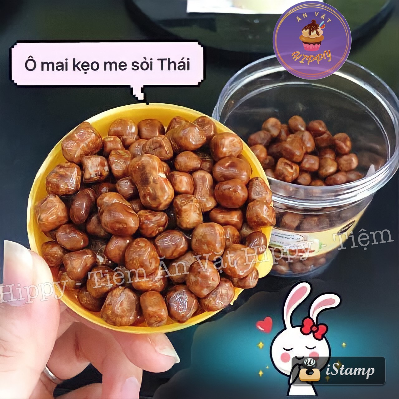 [THÁI LAN] Kẹo Me Sỏi Thái Lan Hộp 130Gr MONIEGOLD
