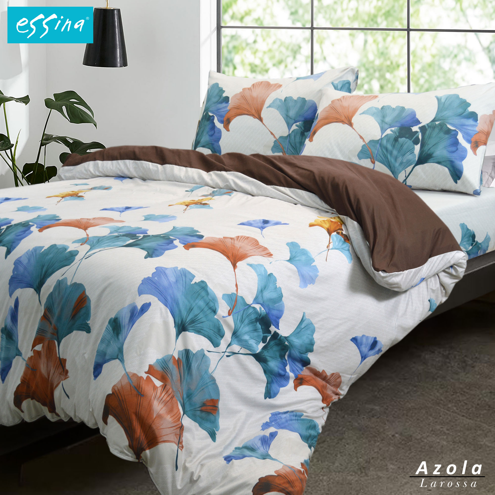 essina quilt cover