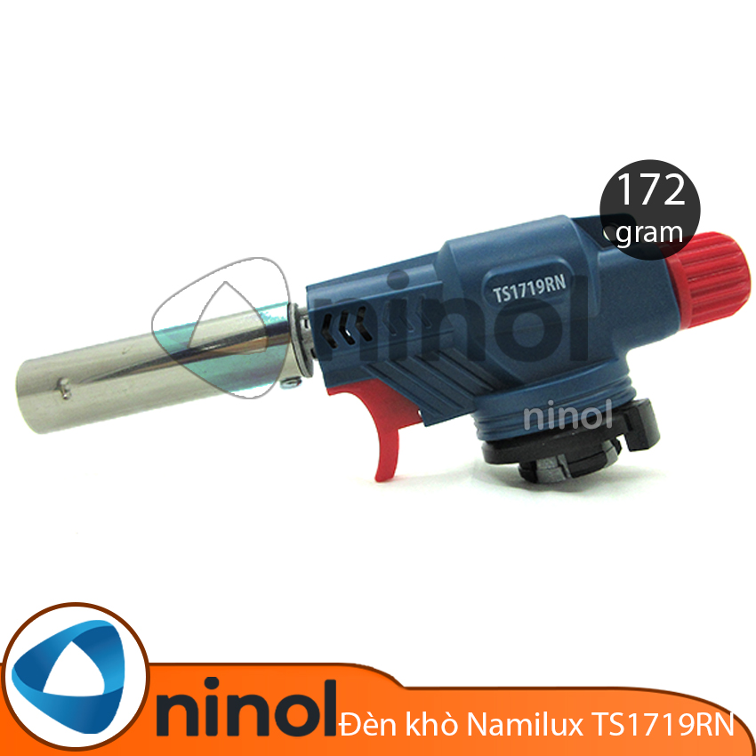 Đèn khò Namilux TS1719RN