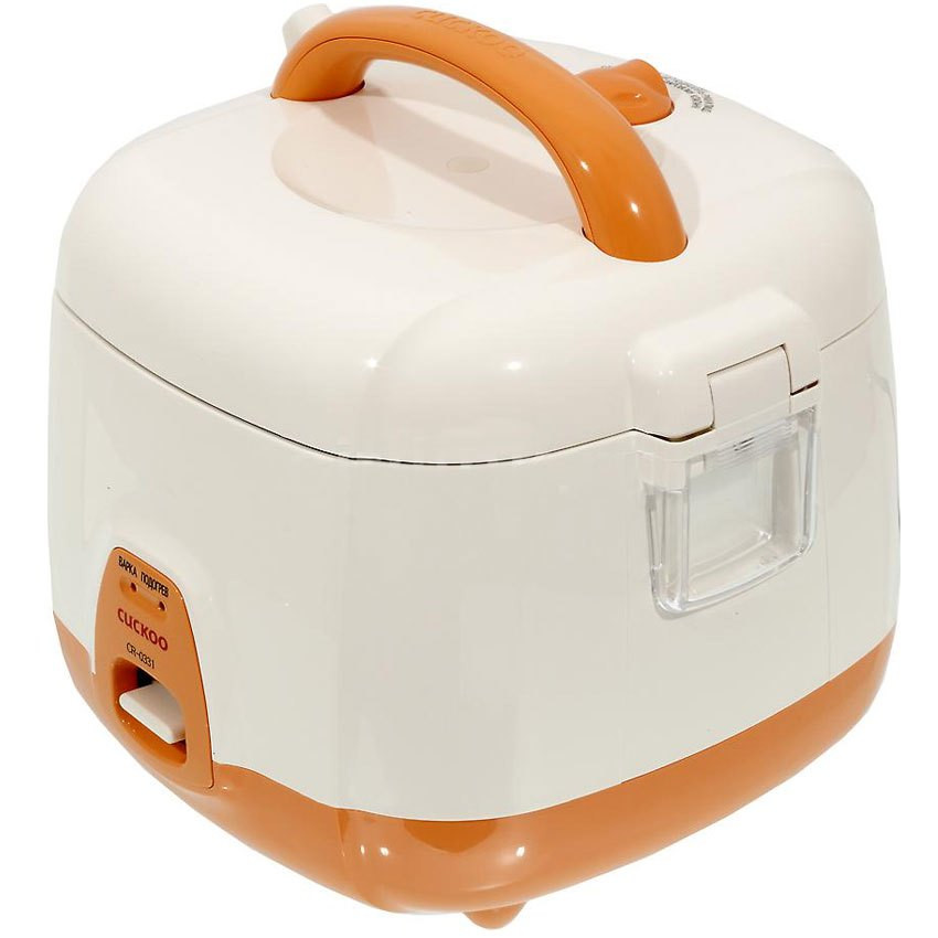 [GIAO TẠI HCM] - Nồi cơm điện Cuckoo 0.5 lít CR-0331