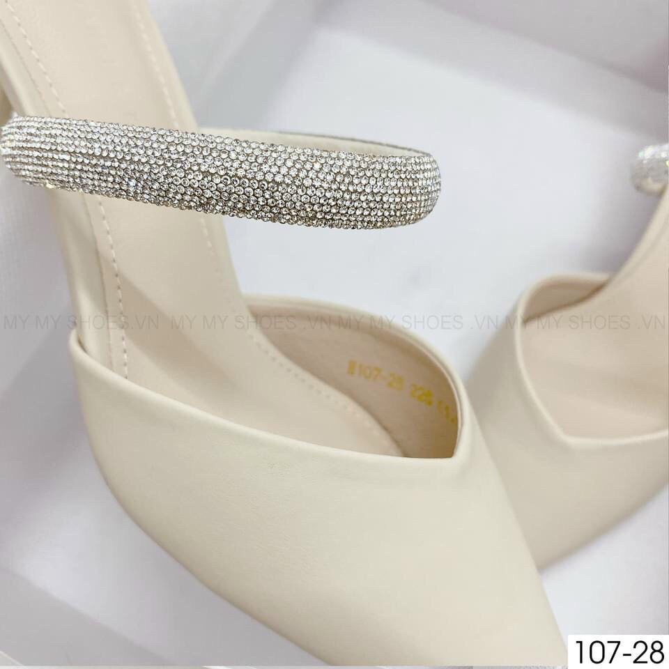 GIÀY SỤC CAO GÓT 7P DÁNG CÔNG SỞ LỊCH LÃM