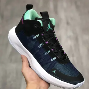jumpman running shoes
