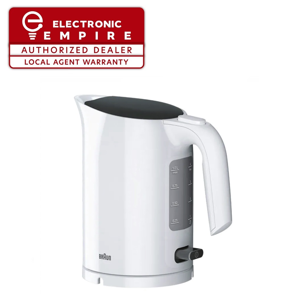 electric kettle 0.25 litre