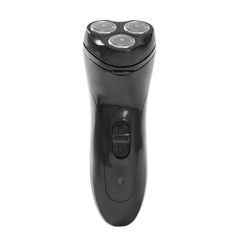 XIAOMIMIJIA Shaver Men's Electric Shaver Multifunctional Rechargeable Shaver Portable Washable Shaver