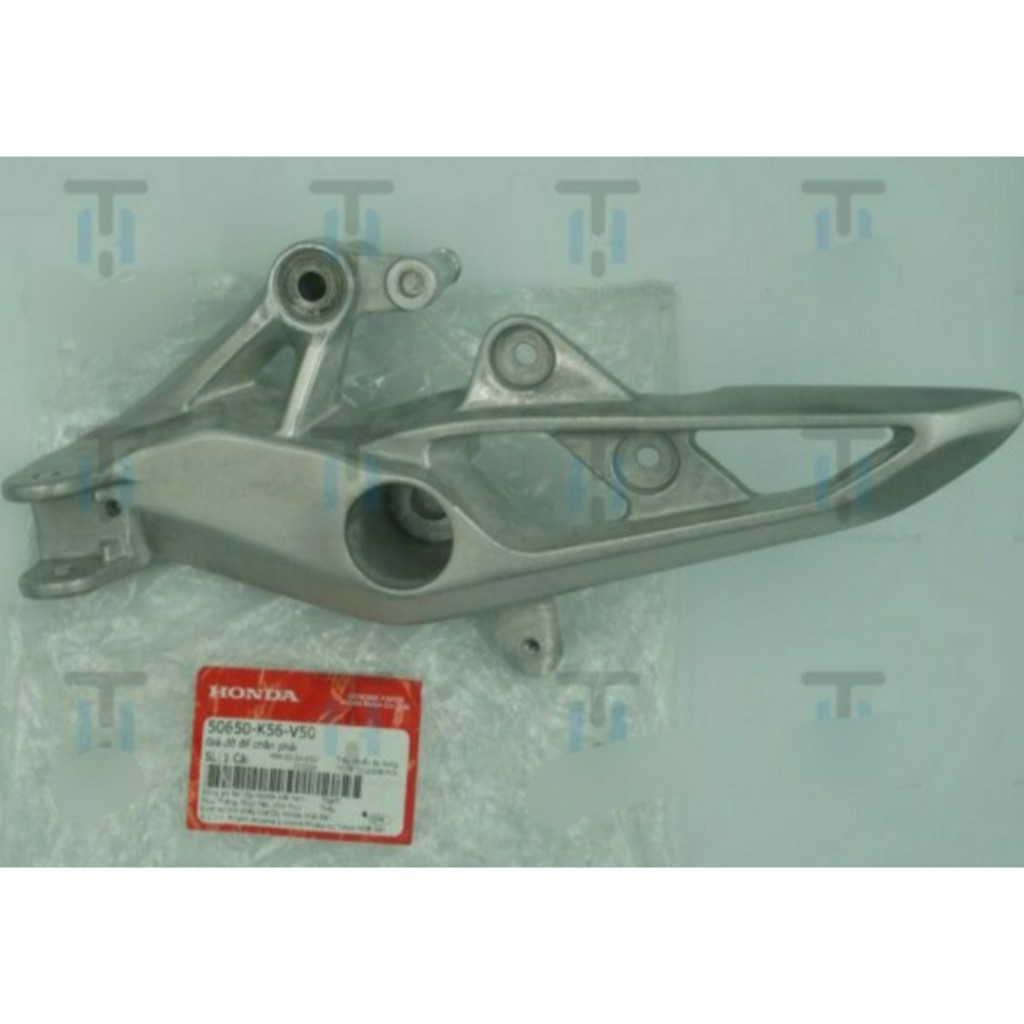 Gác chân trước Winner V2 phải ( 50650-K56-V50)