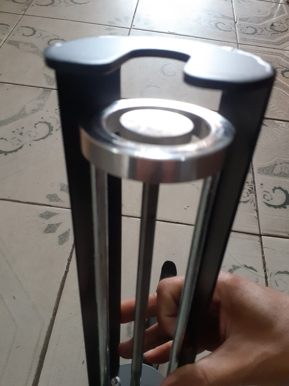 RAMSET G5 - Súng bắn keo MỚI