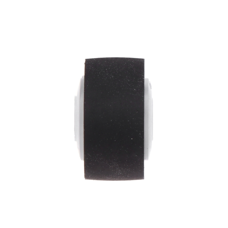 Durable Cassette Wheel Belt Pulley Rubber Pressure Pulley Pinch Rollers