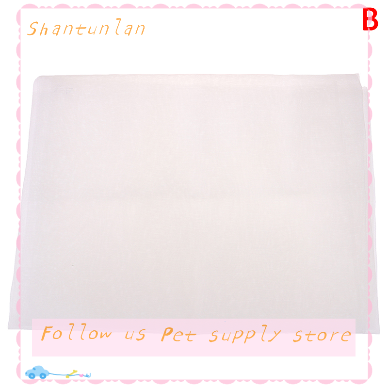 Sha Vải lưới lọc Nylon 80/120 lưới vải lưới lọc nước Polyester màu trắng