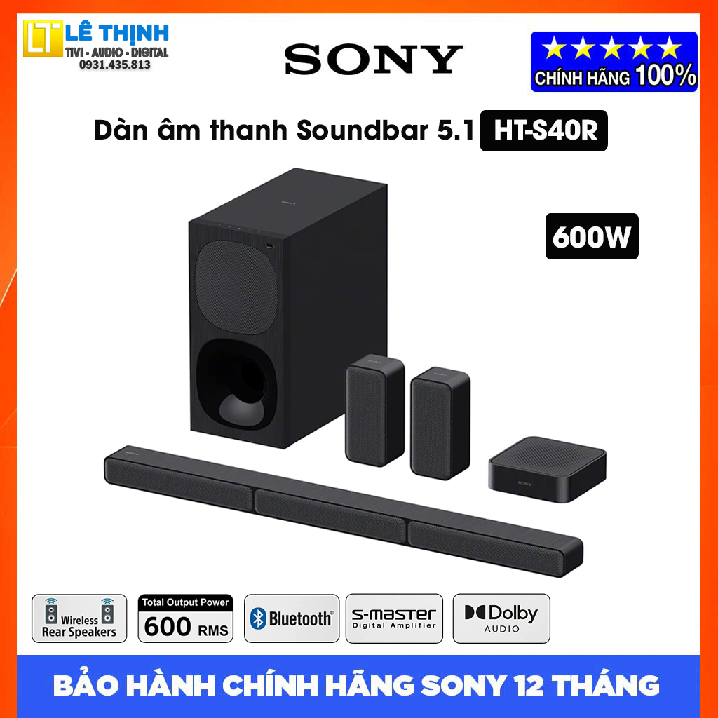 Ht Rt40 Remote Sony HT top RT40 H th ng