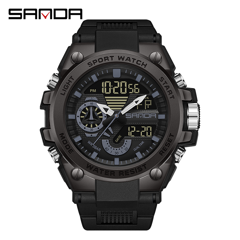 Sanda%20Men's%20Digital%20Fashion%20Waterproof%20Outdoor%20Sports%20Multifunctional%20Electronic%20Watch%20SD3302-4%20-%20Image%209