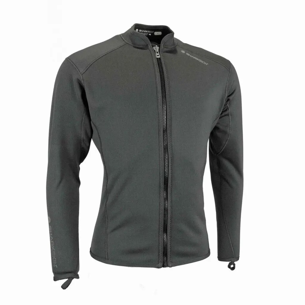 SharkSkin Titanium 2 Chill-proof Top