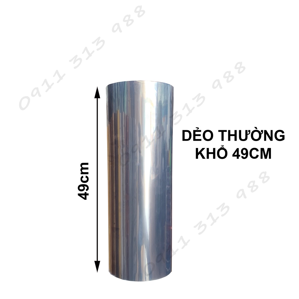 Decal siêu trong dán xe, điện thoại, laptop