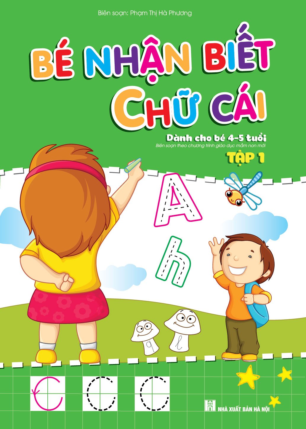 Combo 8 cuốn: Bé học IQ (4-5 tuổi)