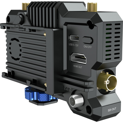 Hollyland Mars 400S PRO SDI/HDMI Wireless Video Transmission Hollyland Mars 400S PRO SDI/HDMI Wireless Video Transmission