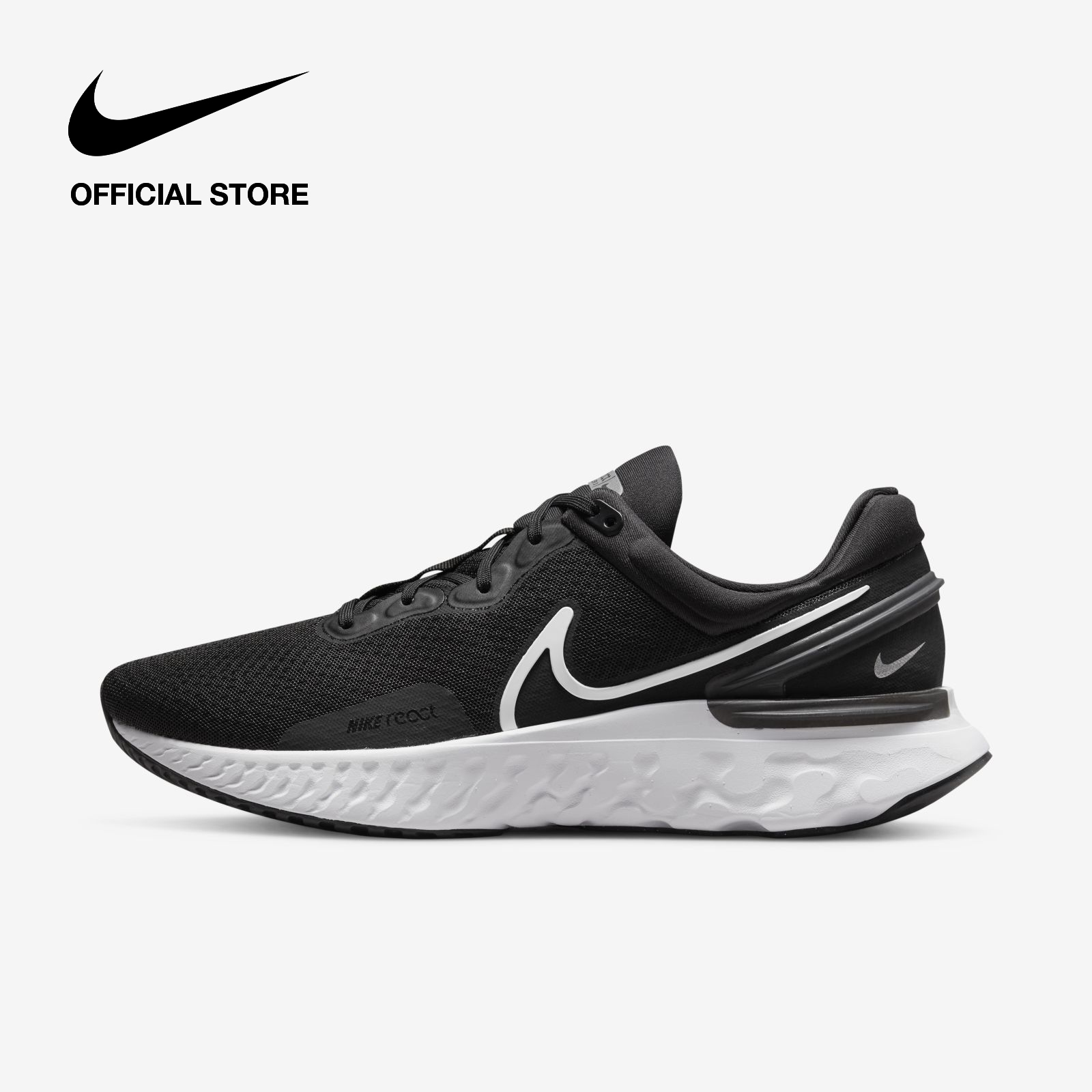 sepatu nike react