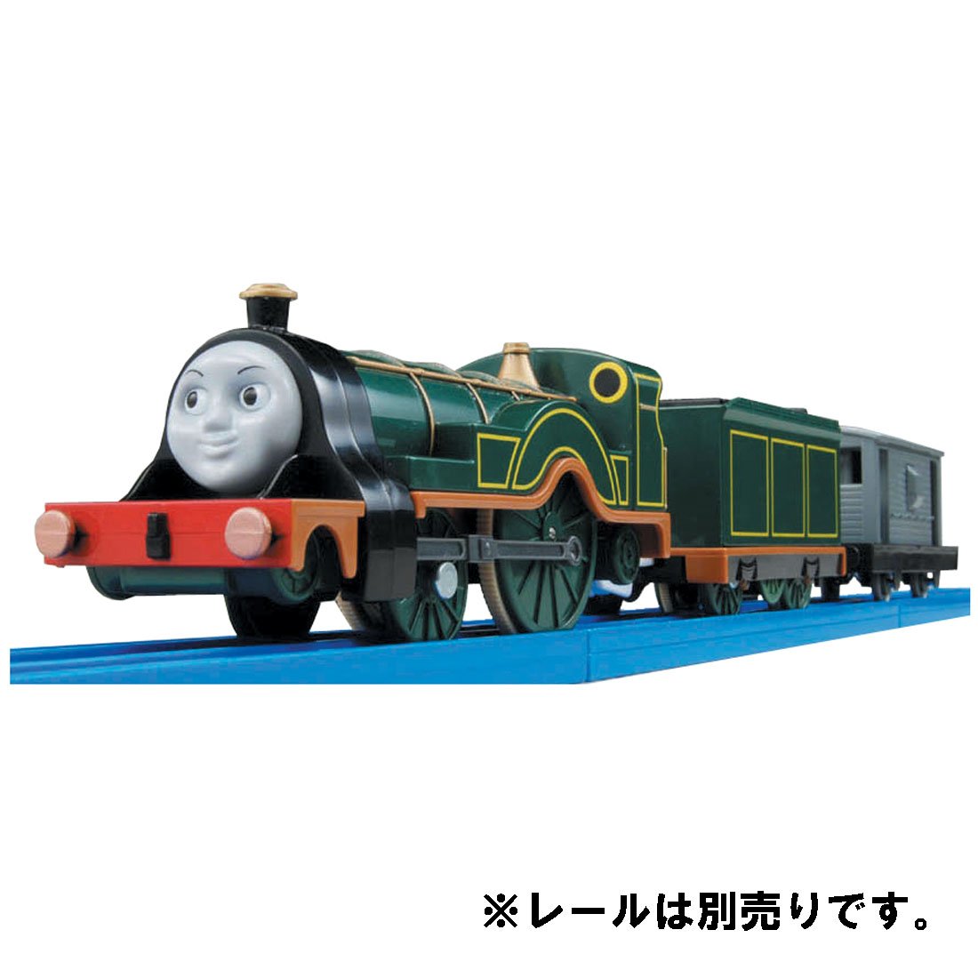Plarail Thomas TS 13 Emily
