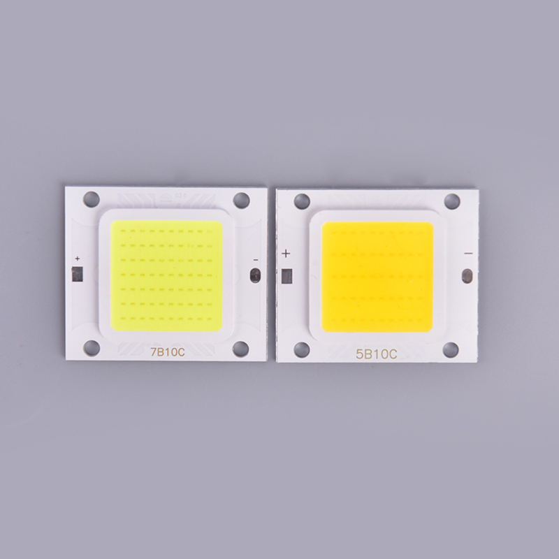 Gaosunny Chip LED COB Ma trận LED cho đèn chiếu sáng Diode LED nguồn đèn pha