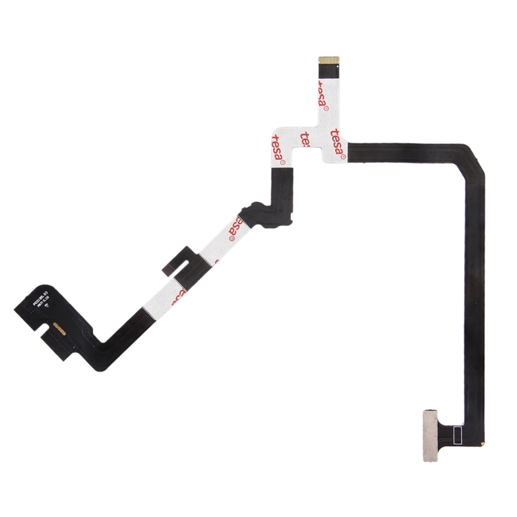 About Gimbal Camera Ribbon Flex Cable for DJI Phantom 4 Pro