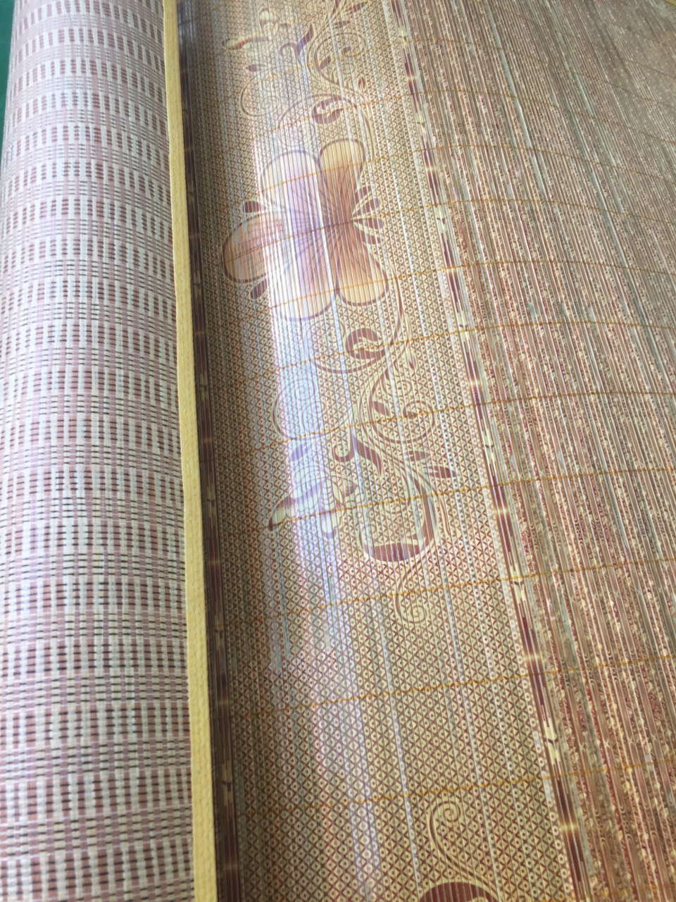 Chiếu trúc Tây Bắc 1,6x1,9m / 1,95m