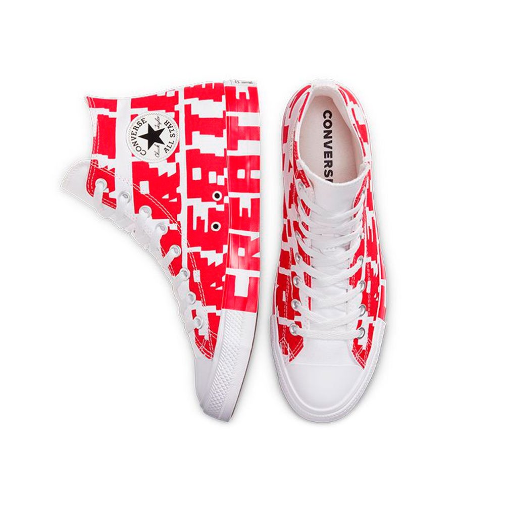 Giày Converse Chuck Taylor All Star Create Future 168554V
