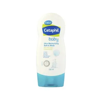 cetaphil almond oil