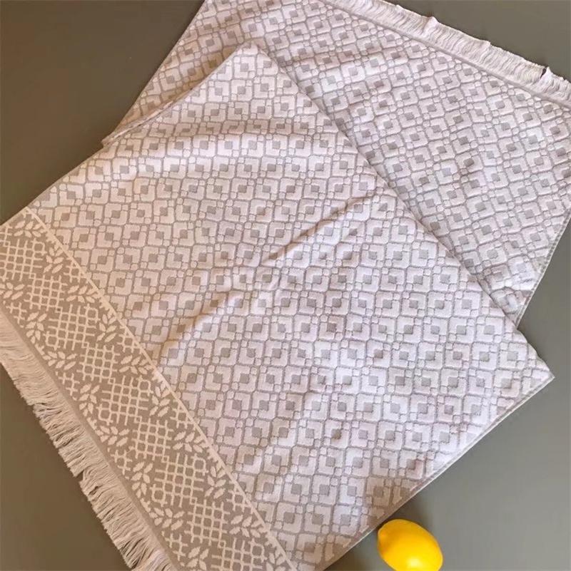 Bắc Âu Khăn Tắm Để Tăng Cỡ Lớn Khăn Mặt 100% Cotton Hút Nước Nam Khăn Sô Pha Hút Nước Người Lớn Đồ Gia Dụng Cỡ Đại 80*165 Cm